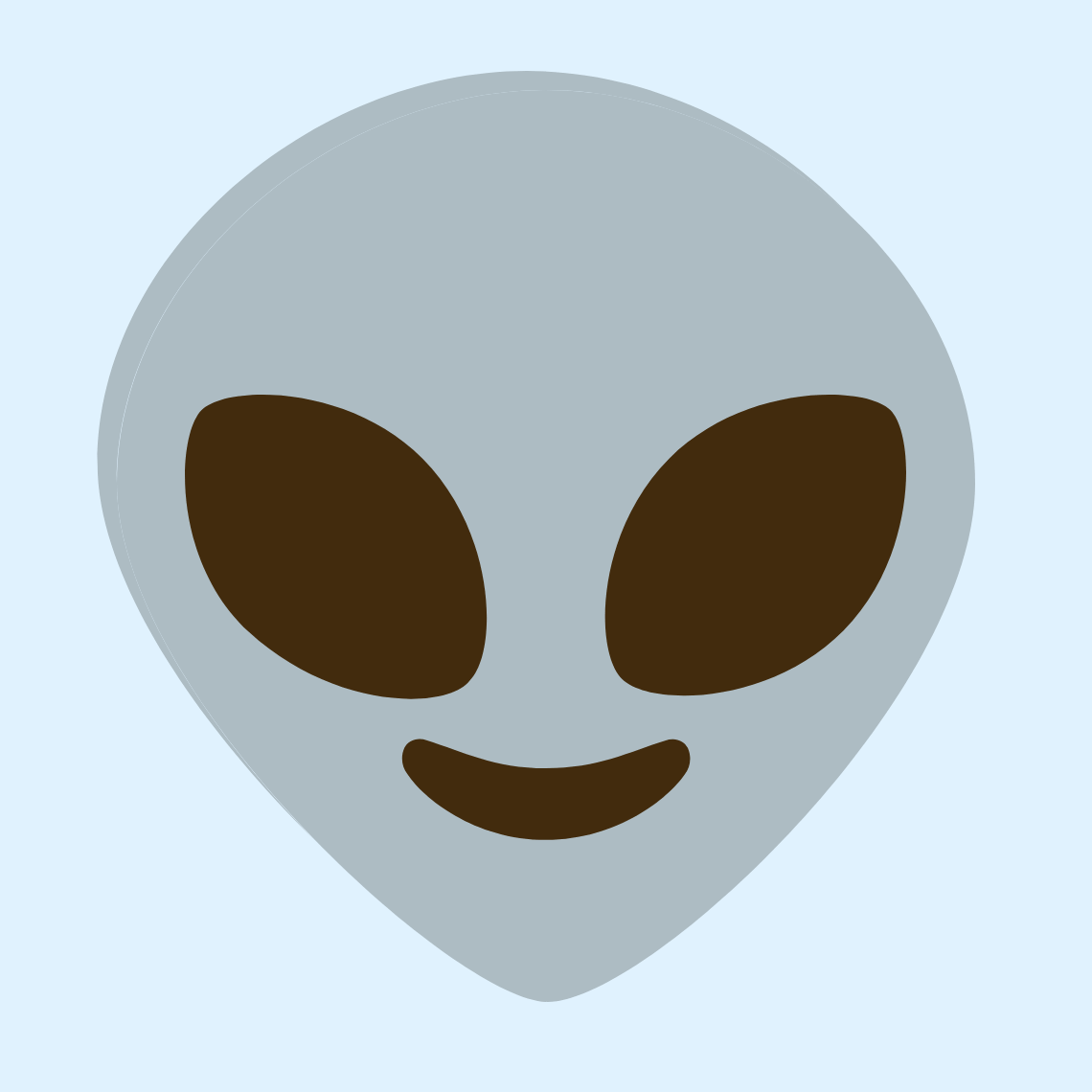π½ Alien