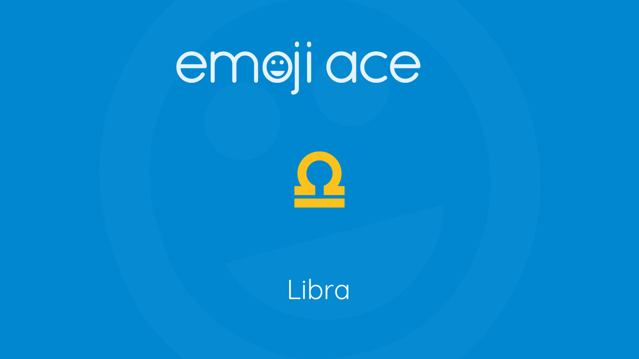 libra-emoji-ace