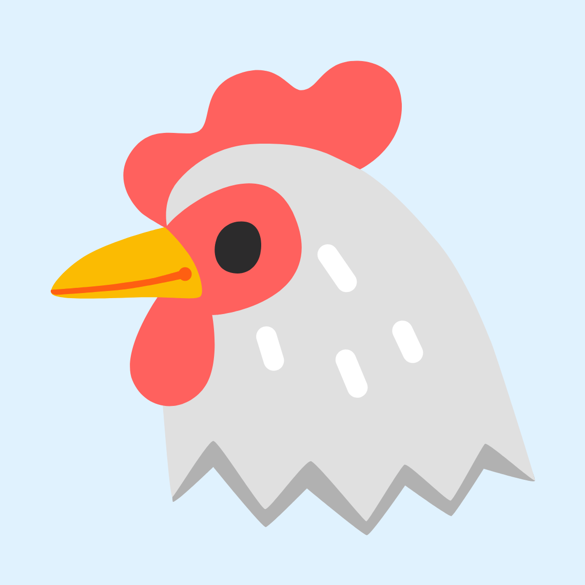 π Chicken