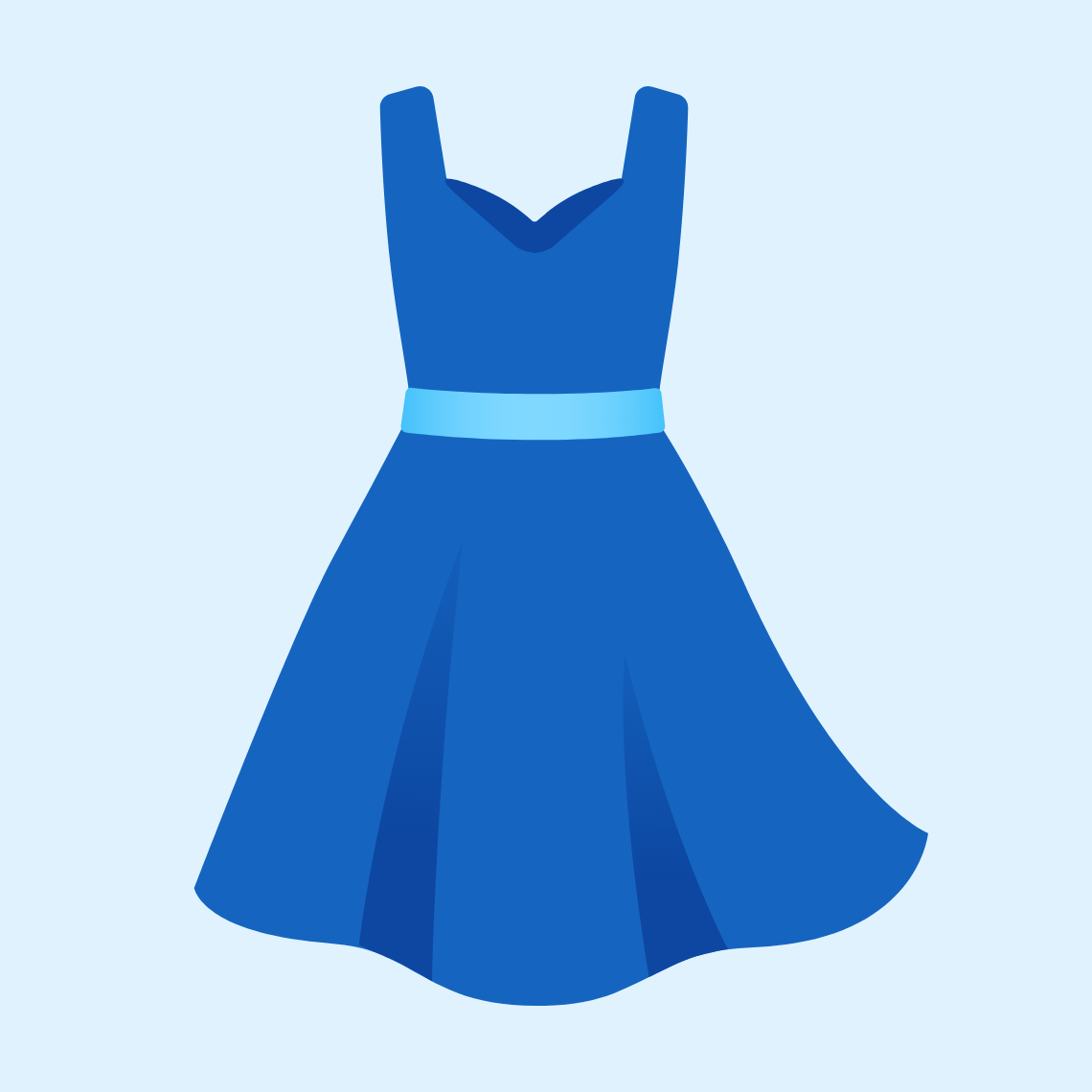 π Dress