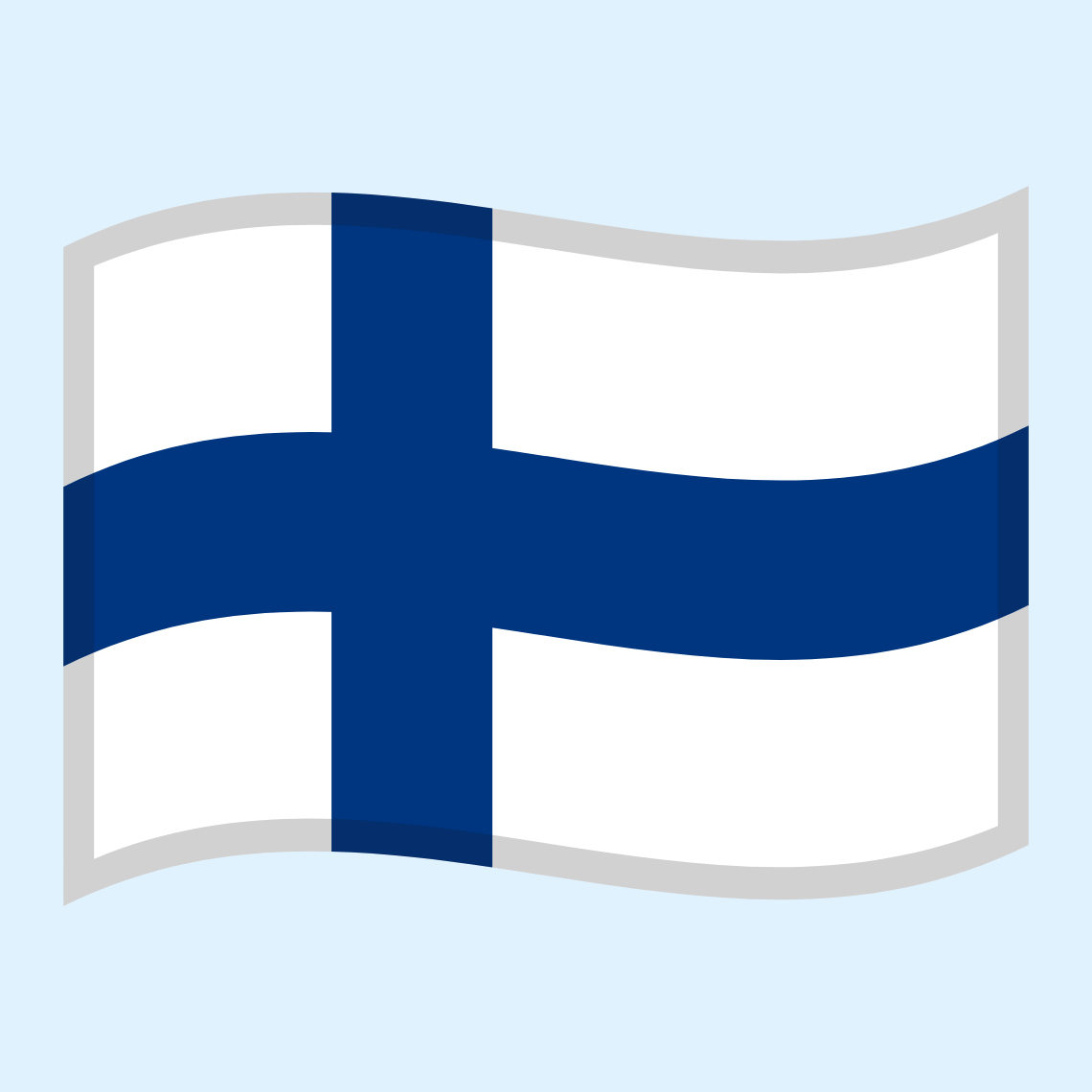 ๐ซ๐ฎ Flag: Finland