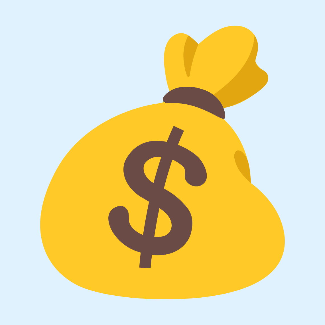 π° Money bag