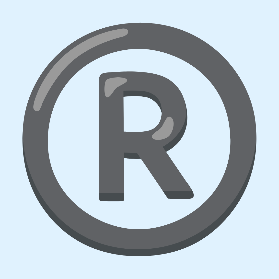 ®️ Registered