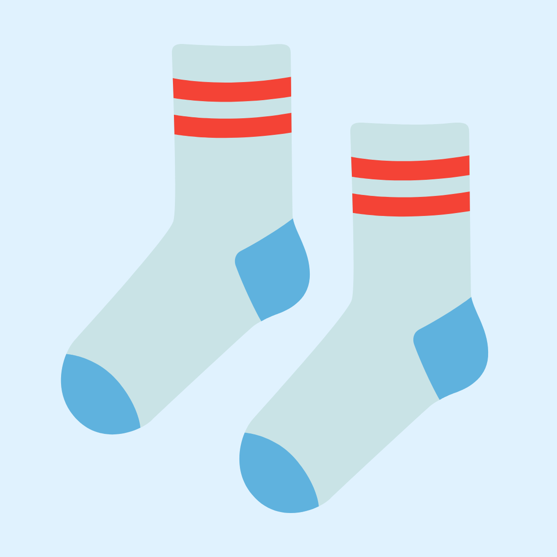 𧦠Socks